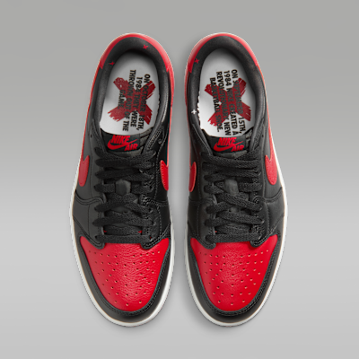 NIKE公式】エア ジョーダン 1 レトロ LOW OG 